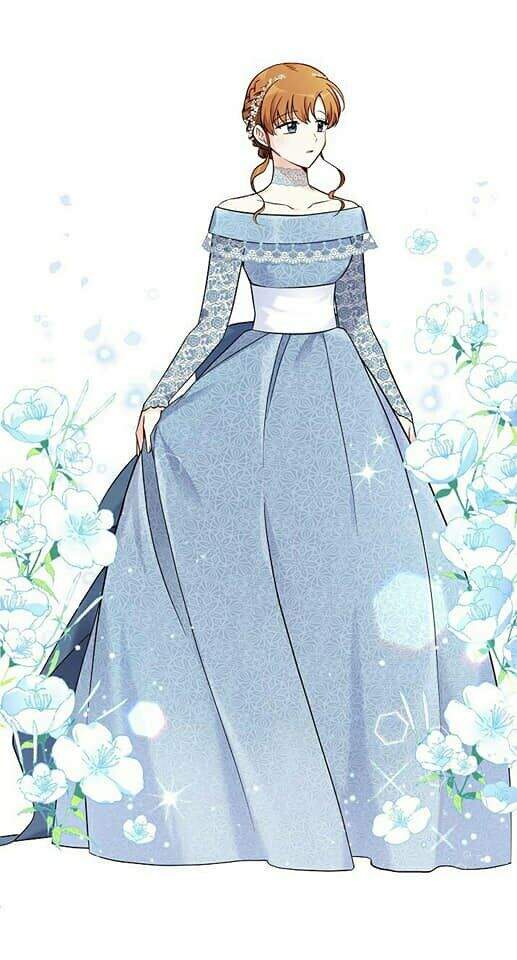 Nữ Công Tước Với Tâm Hồn Trống Rỗng Chapter 7 - Trang 2