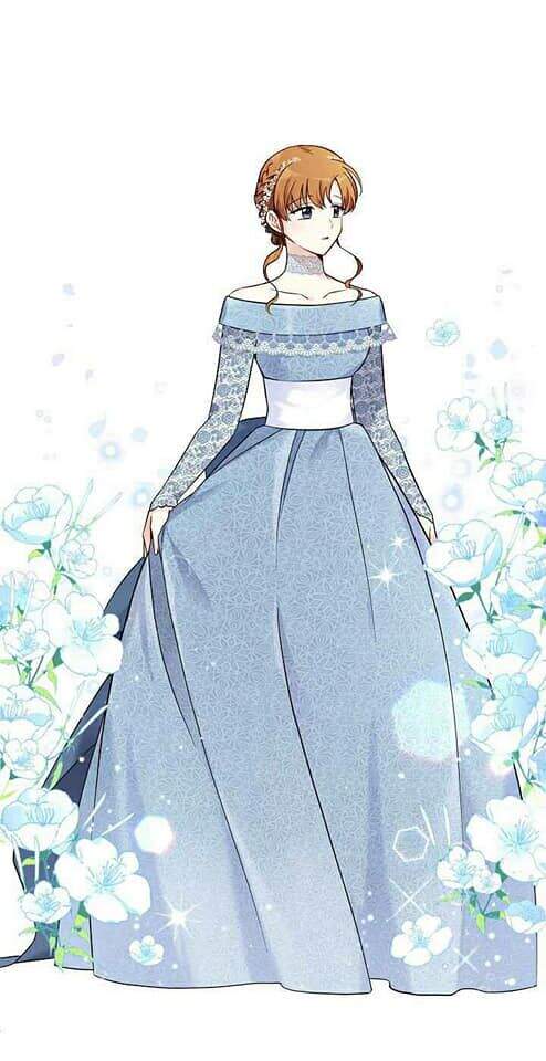 Nữ Công Tước Với Tâm Hồn Trống Rỗng Chapter 7 - Trang 2