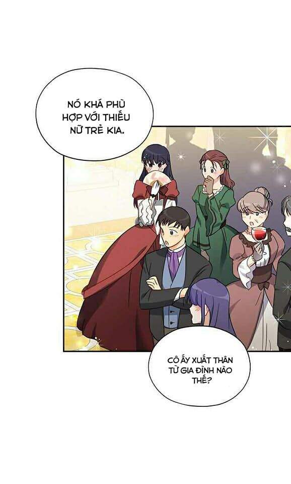 Nữ Công Tước Với Tâm Hồn Trống Rỗng Chapter 7 - Trang 2