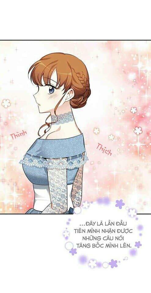 Nữ Công Tước Với Tâm Hồn Trống Rỗng Chapter 7 - Trang 2