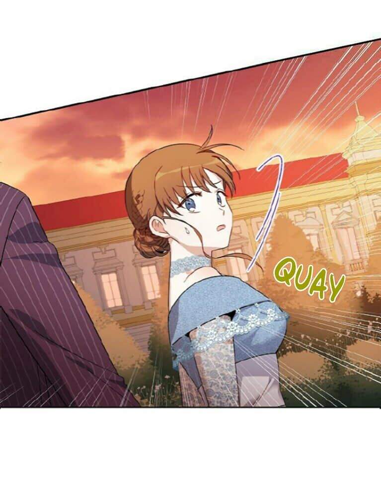 Nữ Công Tước Với Tâm Hồn Trống Rỗng Chapter 8 - Trang 2