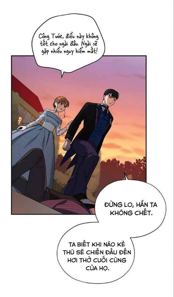 Nữ Công Tước Với Tâm Hồn Trống Rỗng Chapter 8 - Trang 2