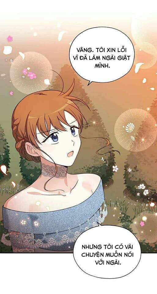 Nữ Công Tước Với Tâm Hồn Trống Rỗng Chapter 8 - Trang 2