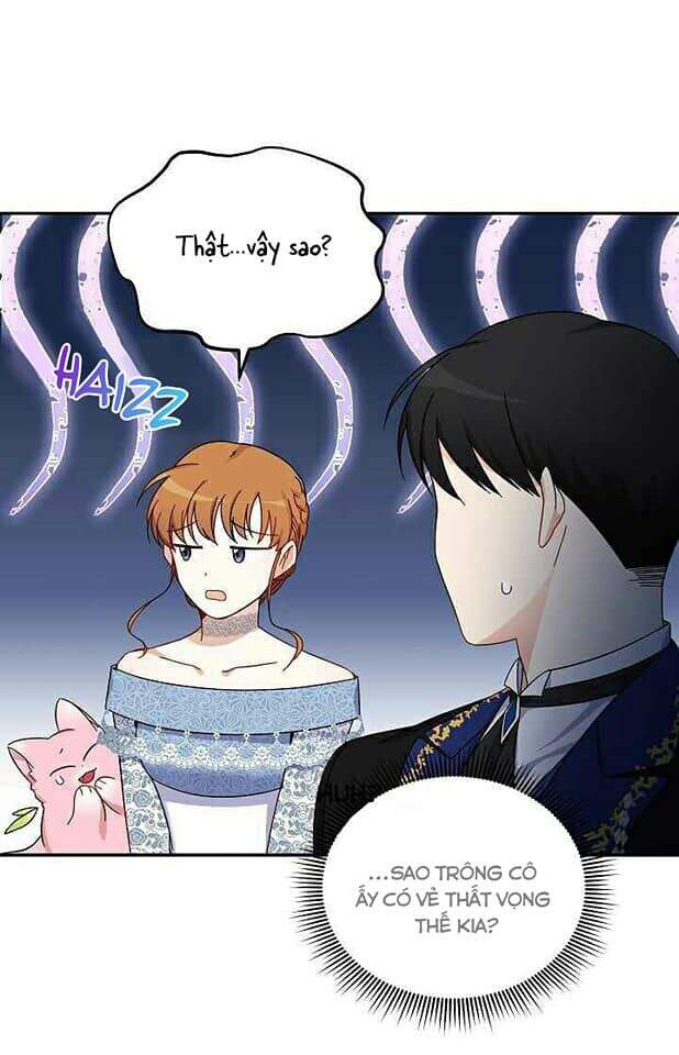 Nữ Công Tước Với Tâm Hồn Trống Rỗng Chapter 9 - Trang 2