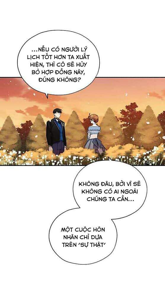 Nữ Công Tước Với Tâm Hồn Trống Rỗng Chapter 9 - Trang 2