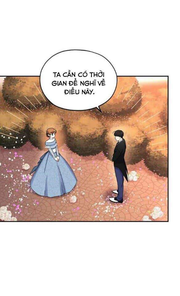 Nữ Công Tước Với Tâm Hồn Trống Rỗng Chapter 9 - Trang 2