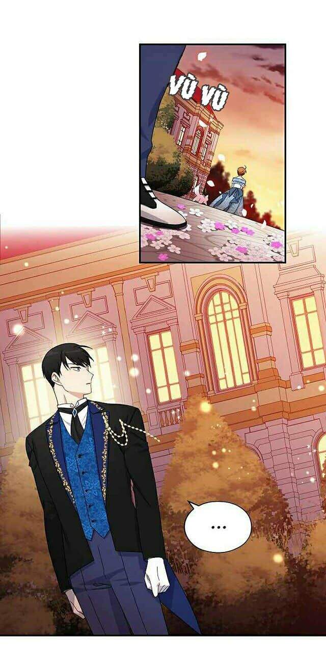 Nữ Công Tước Với Tâm Hồn Trống Rỗng Chapter 9 - Trang 2