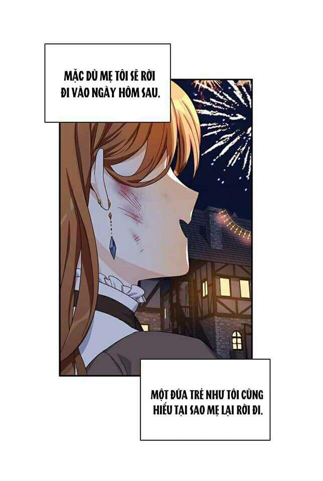 Nữ Công Tước Với Tâm Hồn Trống Rỗng Chapter 9 - Trang 2