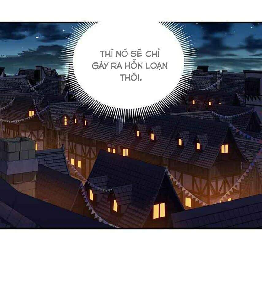 Nữ Công Tước Với Tâm Hồn Trống Rỗng Chapter 9 - Trang 2