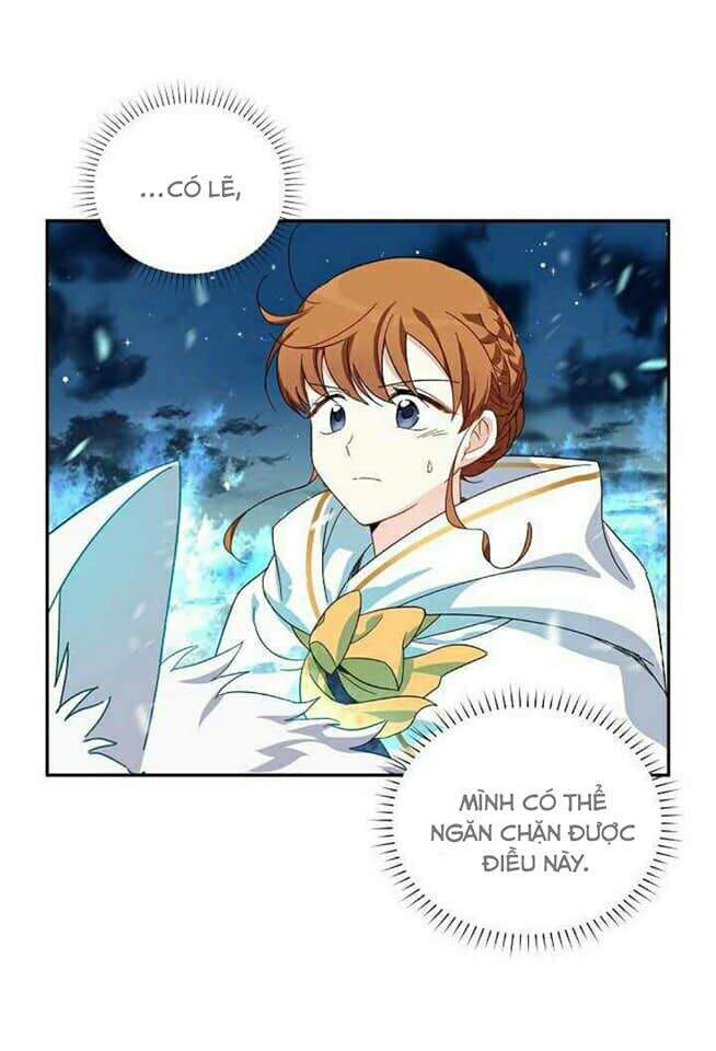 Nữ Công Tước Với Tâm Hồn Trống Rỗng Chapter 9 - Trang 2