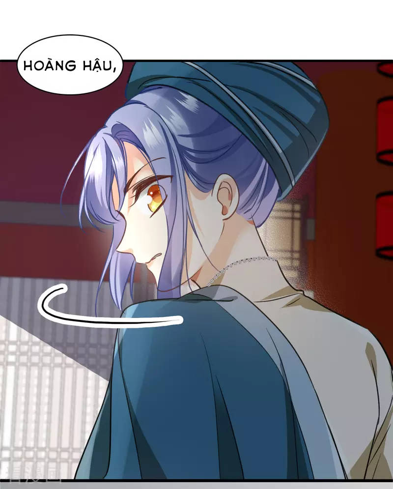 Nụ Cười Của Nàng Liền Ngọt Đảo Ta Tám Viên Nha Chapter 1 - Trang 2