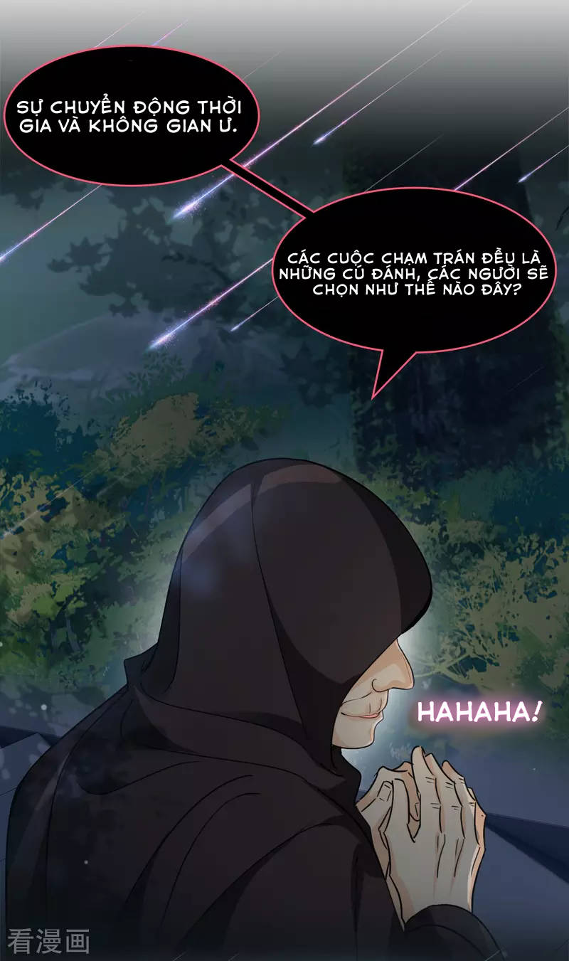 Nụ Cười Của Nàng Liền Ngọt Đảo Ta Tám Viên Nha Chapter 1 - Trang 2