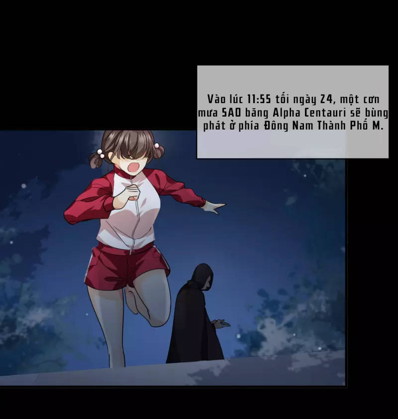 Nụ Cười Của Nàng Liền Ngọt Đảo Ta Tám Viên Nha Chapter 1 - Trang 2