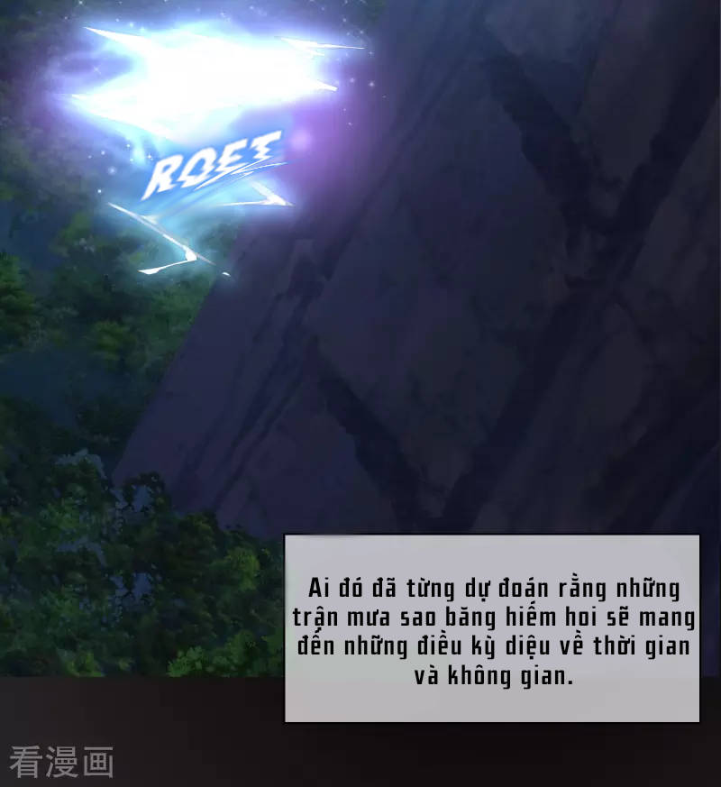 Nụ Cười Của Nàng Liền Ngọt Đảo Ta Tám Viên Nha Chapter 1 - Trang 2