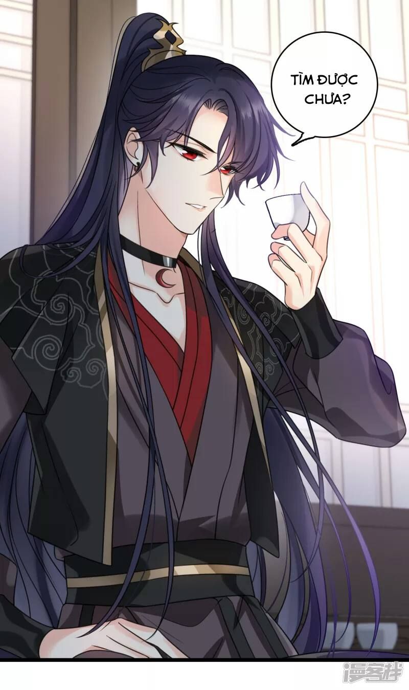 Nụ Cười Của Nàng Liền Ngọt Đảo Ta Tám Viên Nha Chapter 11 - Trang 2