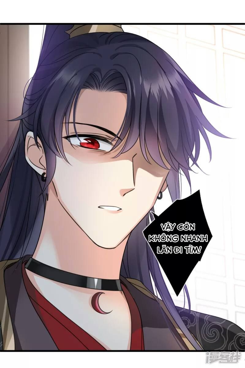 Nụ Cười Của Nàng Liền Ngọt Đảo Ta Tám Viên Nha Chapter 11 - Trang 2