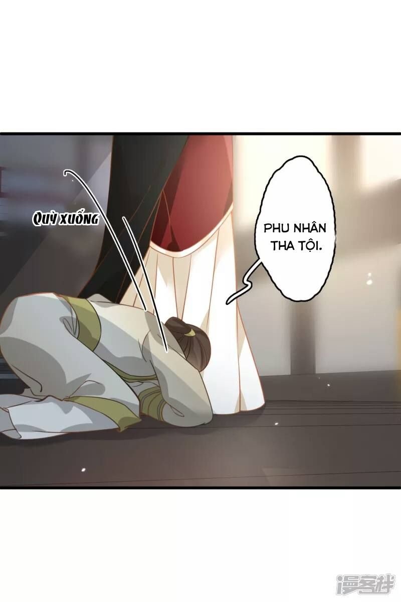 Nụ Cười Của Nàng Liền Ngọt Đảo Ta Tám Viên Nha Chapter 11 - Trang 2