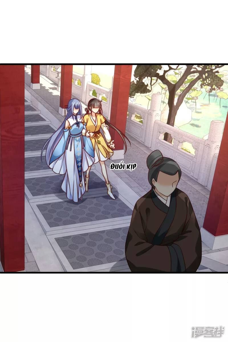 Nụ Cười Của Nàng Liền Ngọt Đảo Ta Tám Viên Nha Chapter 11 - Trang 2