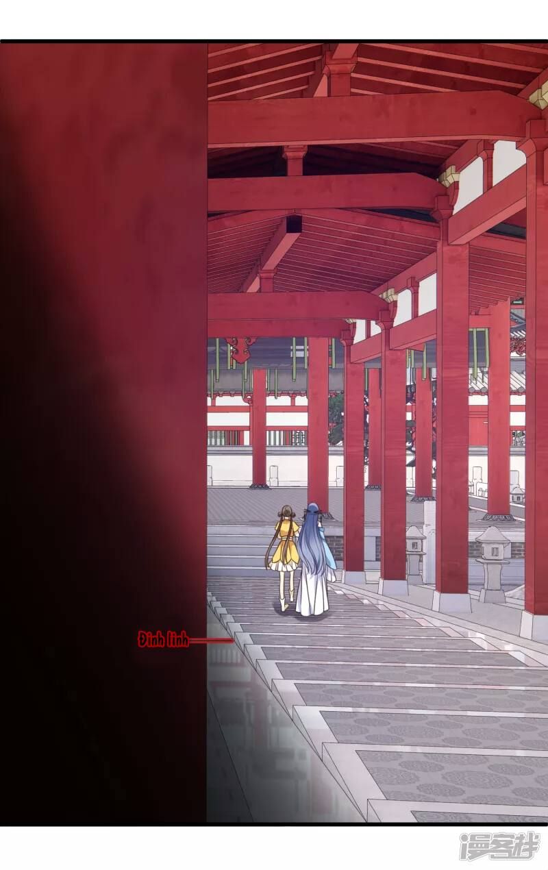 Nụ Cười Của Nàng Liền Ngọt Đảo Ta Tám Viên Nha Chapter 11 - Trang 2