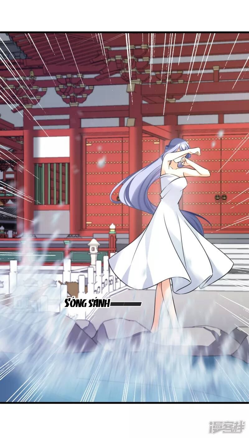 Nụ Cười Của Nàng Liền Ngọt Đảo Ta Tám Viên Nha Chapter 14 - Trang 2