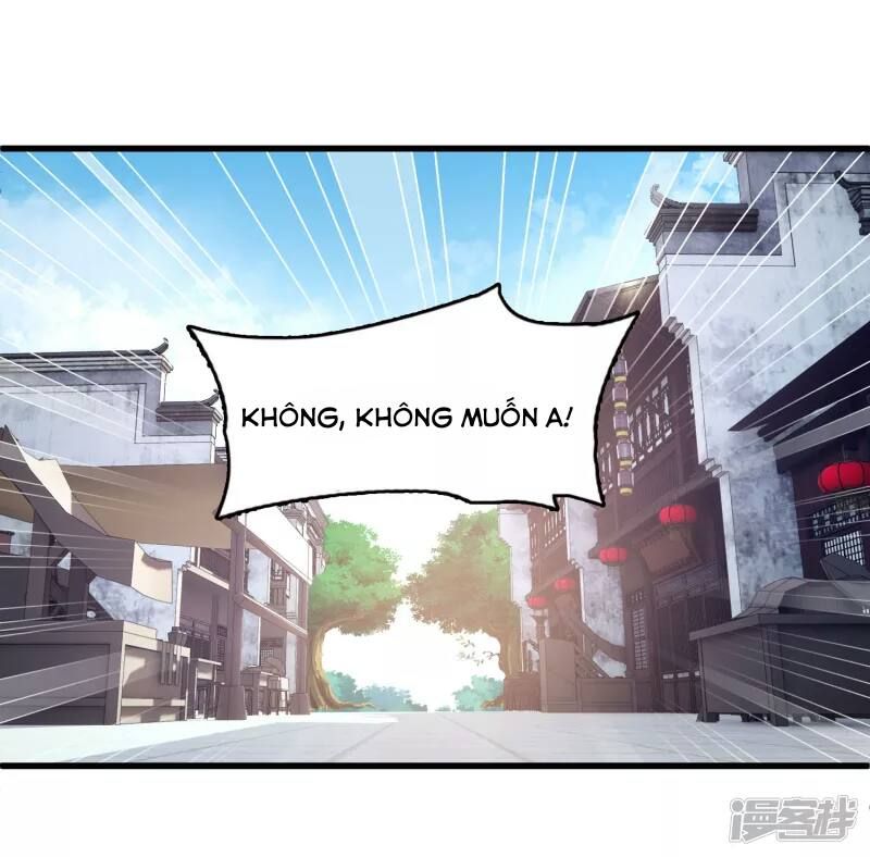 Nụ Cười Của Nàng Liền Ngọt Đảo Ta Tám Viên Nha Chapter 14 - Trang 2