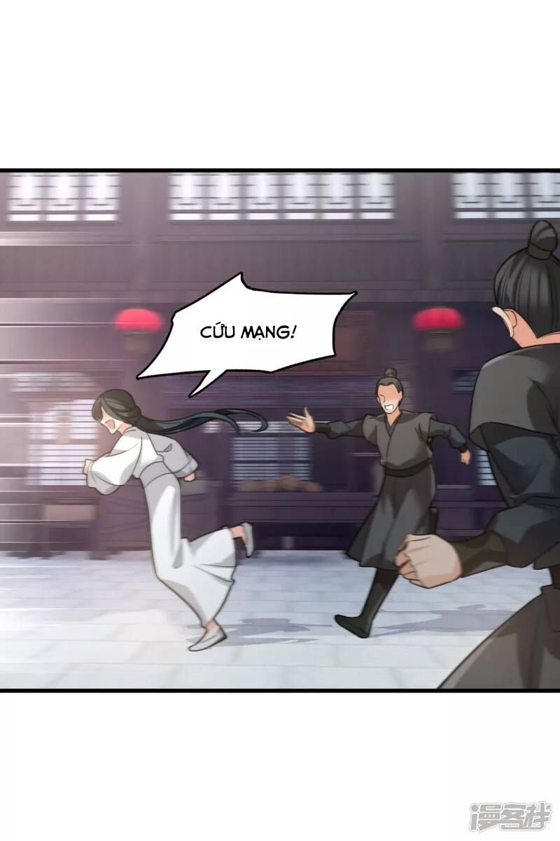 Nụ Cười Của Nàng Liền Ngọt Đảo Ta Tám Viên Nha Chapter 14 - Trang 2