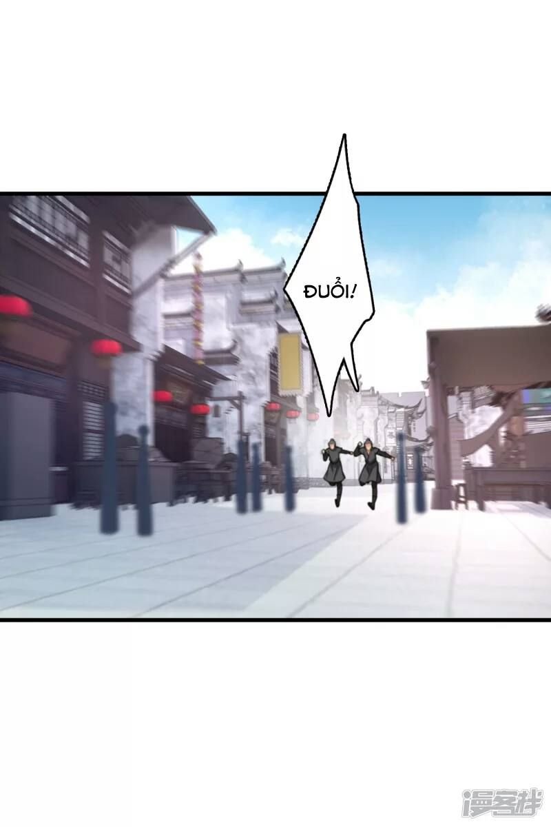 Nụ Cười Của Nàng Liền Ngọt Đảo Ta Tám Viên Nha Chapter 14 - Trang 2