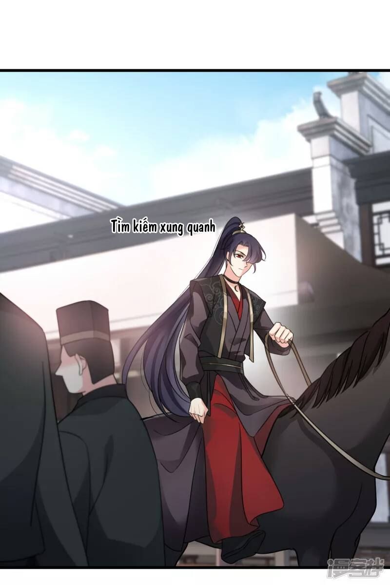 Nụ Cười Của Nàng Liền Ngọt Đảo Ta Tám Viên Nha Chapter 14 - Trang 2