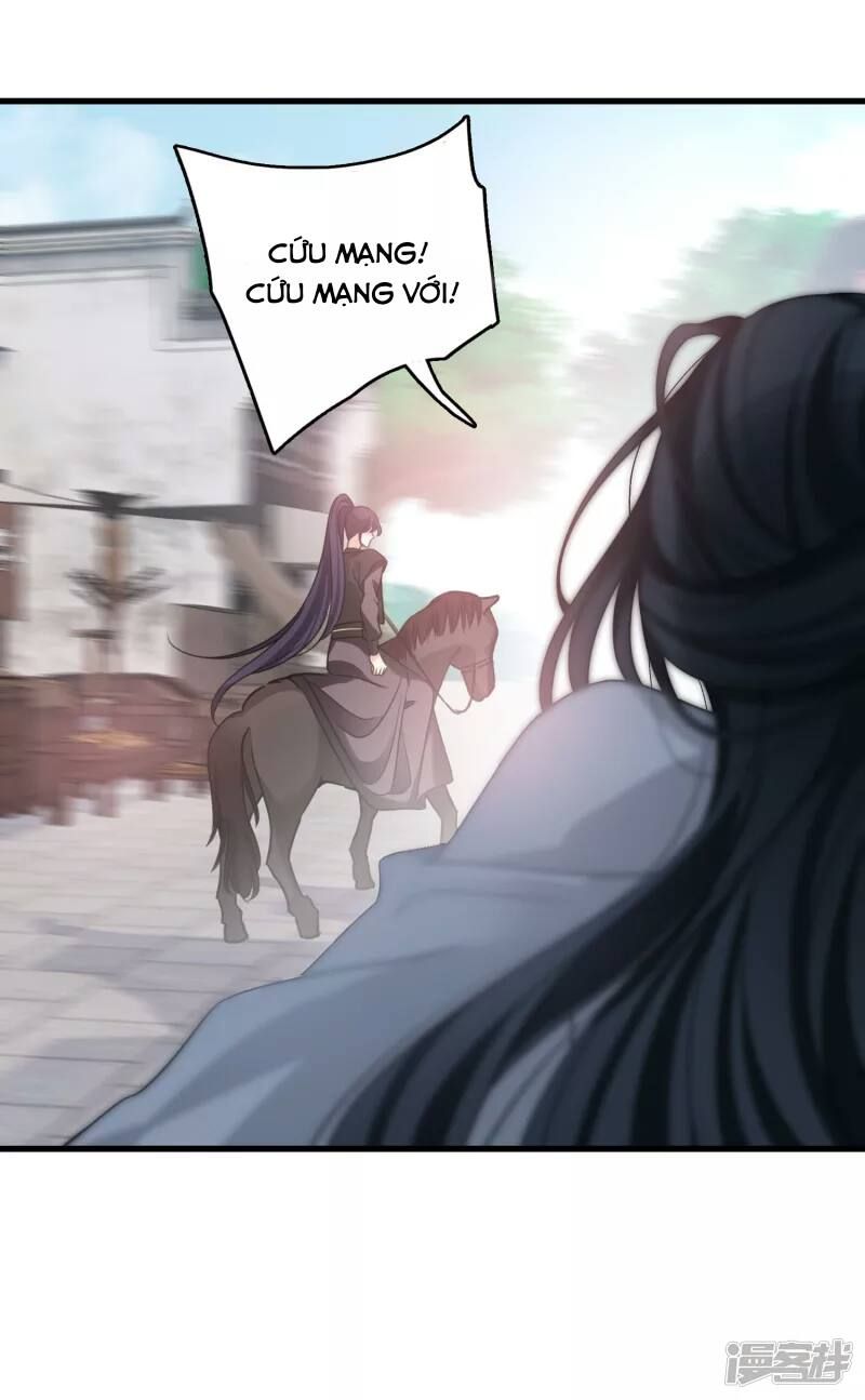 Nụ Cười Của Nàng Liền Ngọt Đảo Ta Tám Viên Nha Chapter 14 - Trang 2