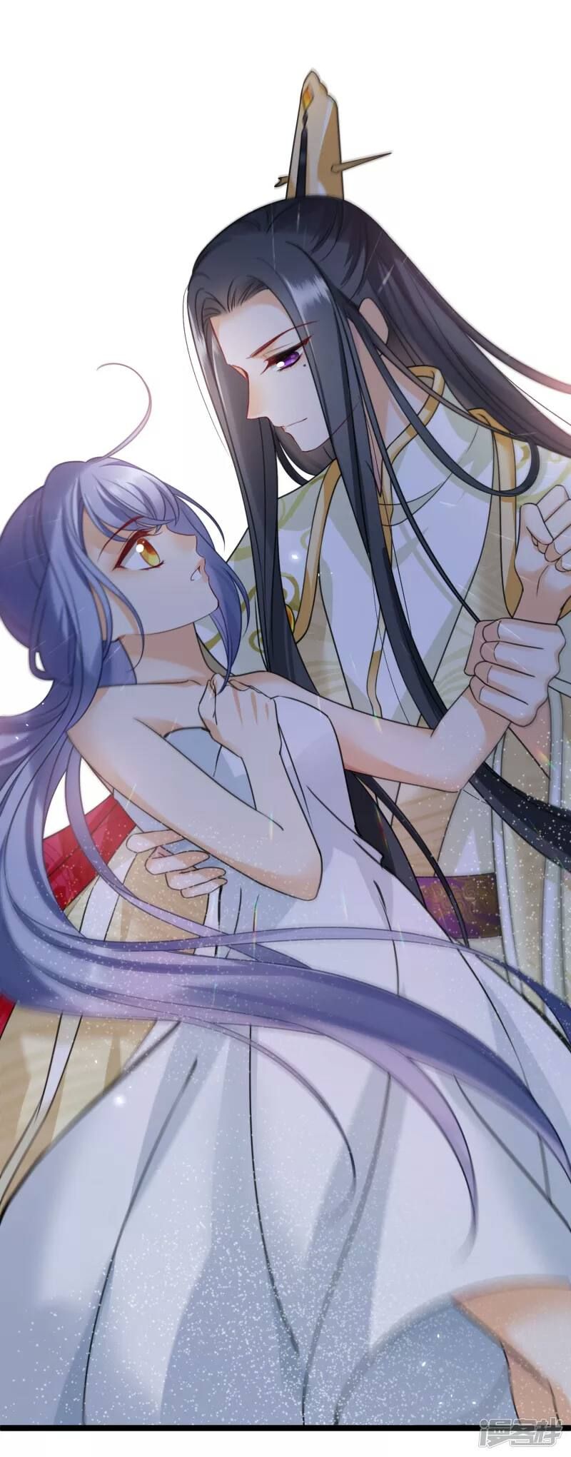 Nụ Cười Của Nàng Liền Ngọt Đảo Ta Tám Viên Nha Chapter 14 - Trang 2