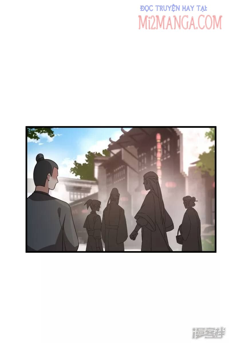 Nụ Cười Của Nàng Liền Ngọt Đảo Ta Tám Viên Nha Chapter 15 - Trang 2