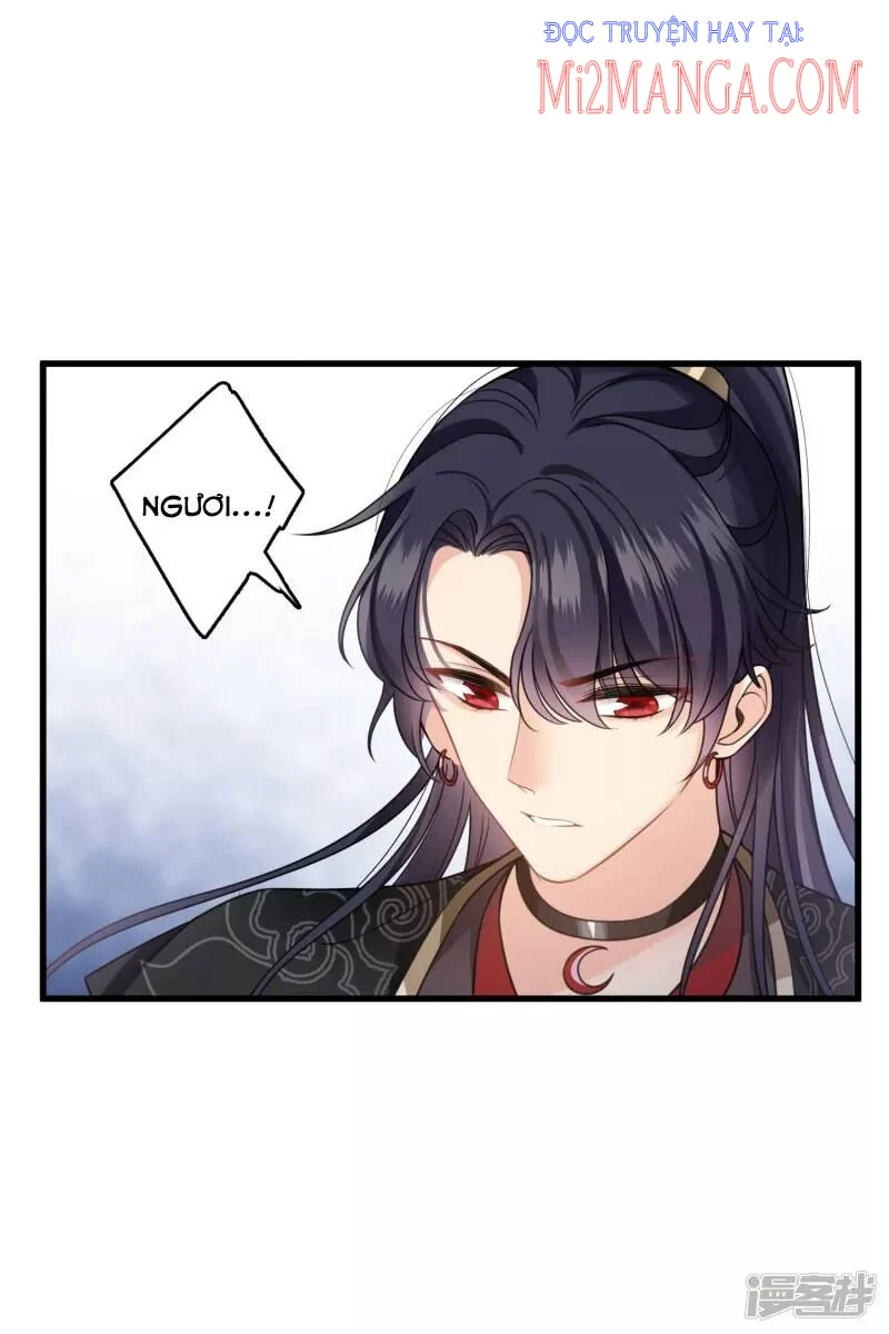 Nụ Cười Của Nàng Liền Ngọt Đảo Ta Tám Viên Nha Chapter 16 - Trang 2