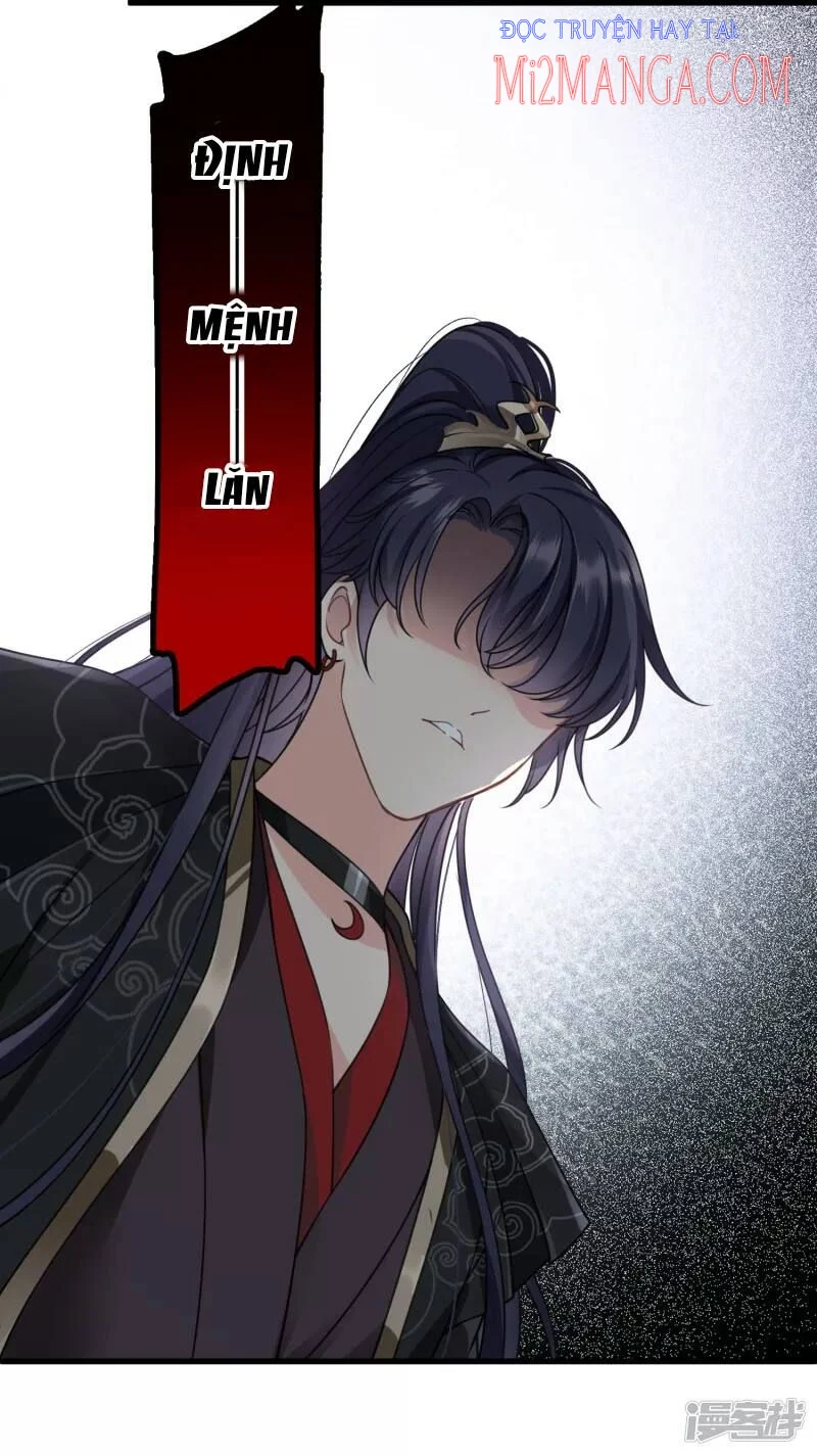 Nụ Cười Của Nàng Liền Ngọt Đảo Ta Tám Viên Nha Chapter 16 - Trang 2