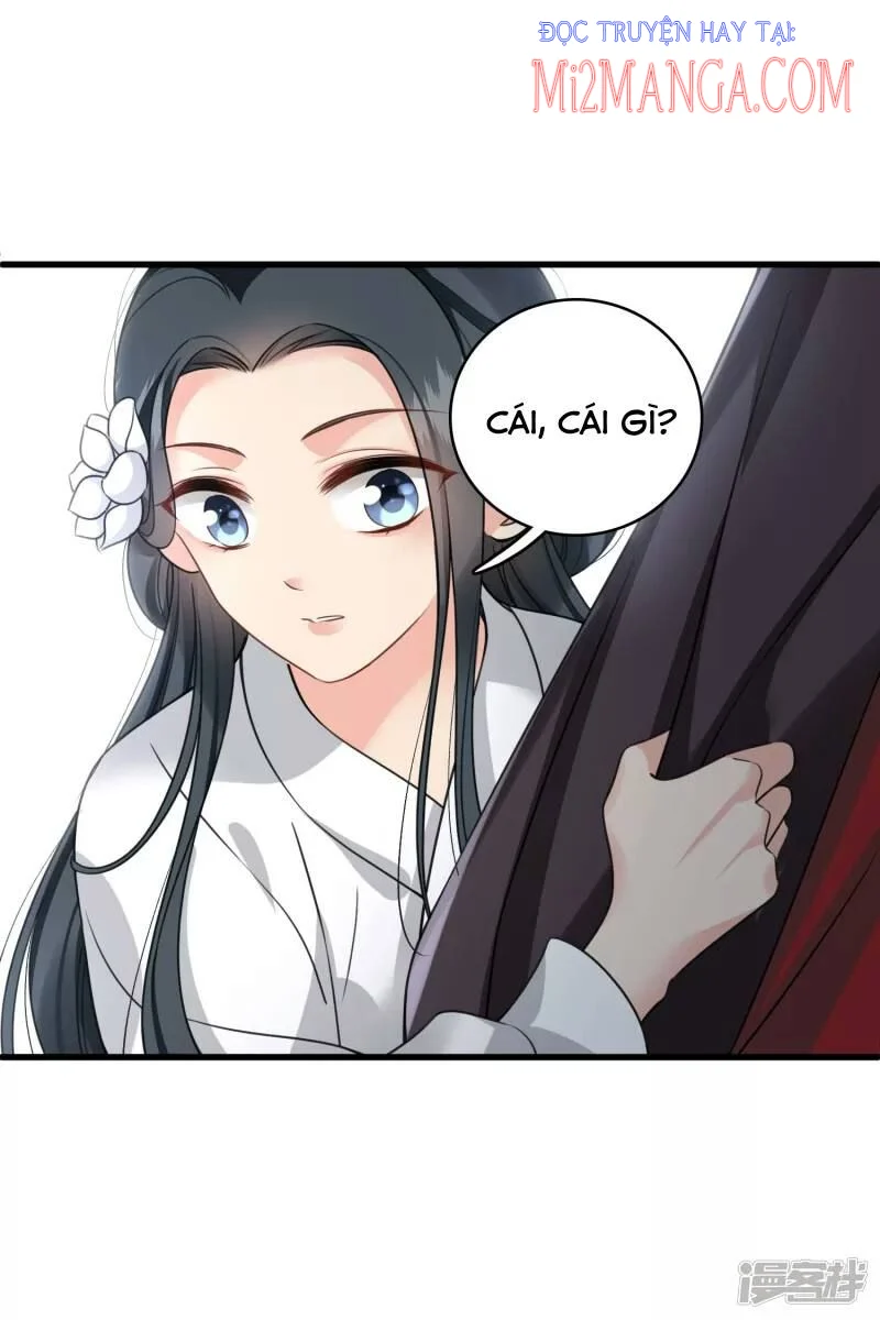 Nụ Cười Của Nàng Liền Ngọt Đảo Ta Tám Viên Nha Chapter 16 - Trang 2