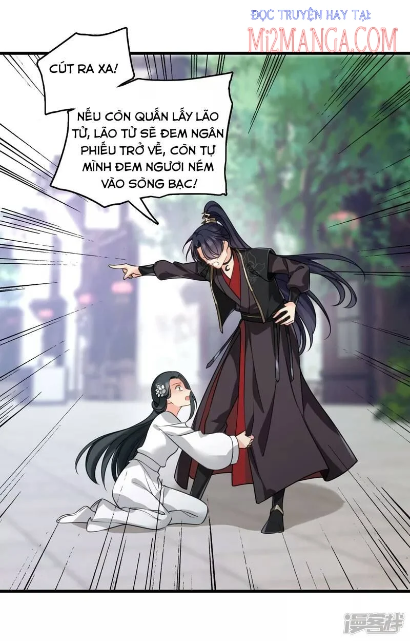 Nụ Cười Của Nàng Liền Ngọt Đảo Ta Tám Viên Nha Chapter 16 - Trang 2