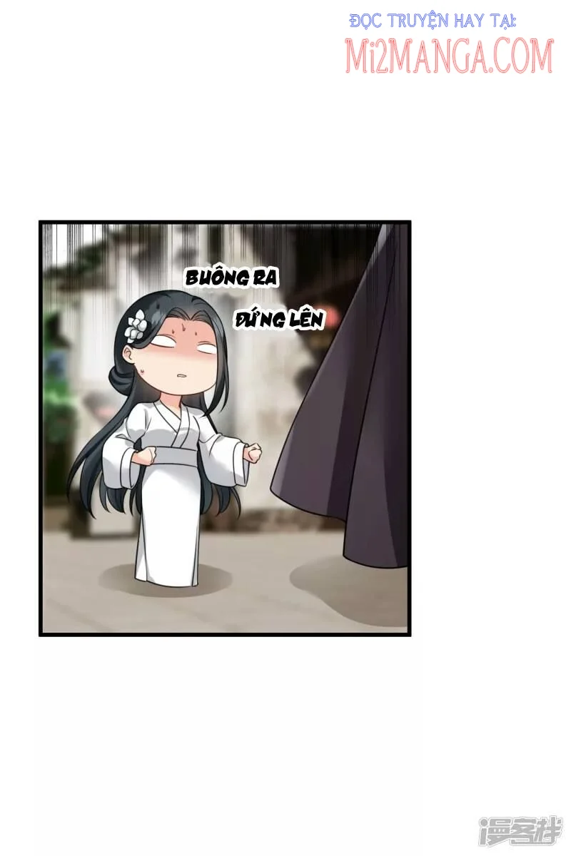 Nụ Cười Của Nàng Liền Ngọt Đảo Ta Tám Viên Nha Chapter 16 - Trang 2