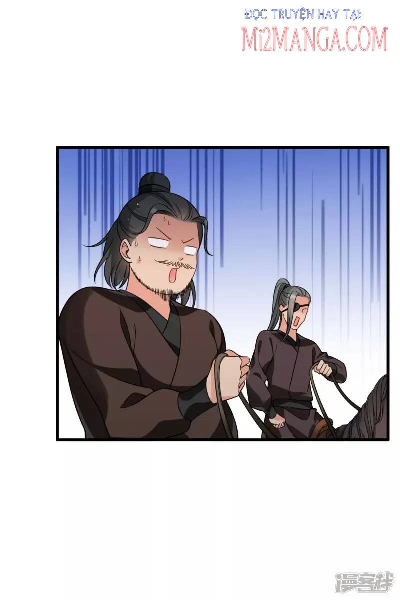 Nụ Cười Của Nàng Liền Ngọt Đảo Ta Tám Viên Nha Chapter 16 - Trang 2