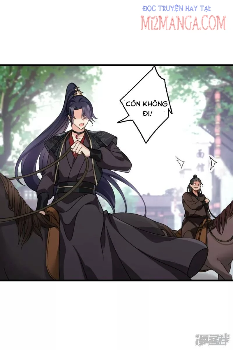 Nụ Cười Của Nàng Liền Ngọt Đảo Ta Tám Viên Nha Chapter 16 - Trang 2