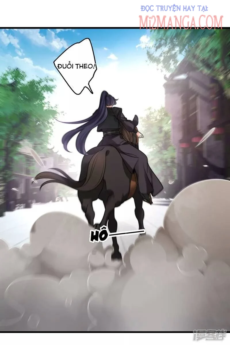 Nụ Cười Của Nàng Liền Ngọt Đảo Ta Tám Viên Nha Chapter 16 - Trang 2