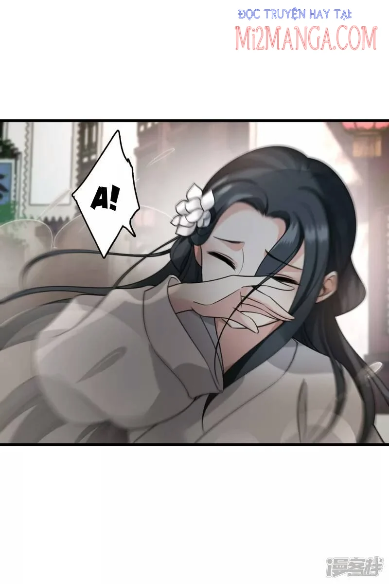 Nụ Cười Của Nàng Liền Ngọt Đảo Ta Tám Viên Nha Chapter 16 - Trang 2