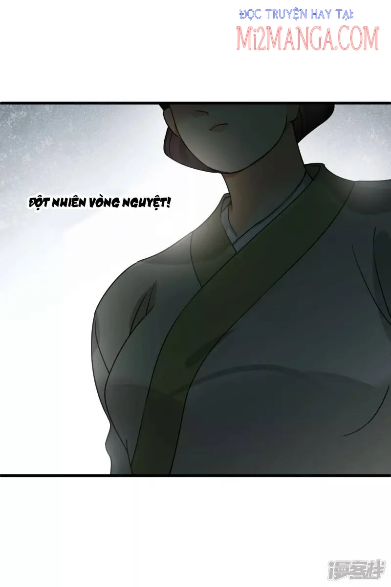 Nụ Cười Của Nàng Liền Ngọt Đảo Ta Tám Viên Nha Chapter 16 - Trang 2