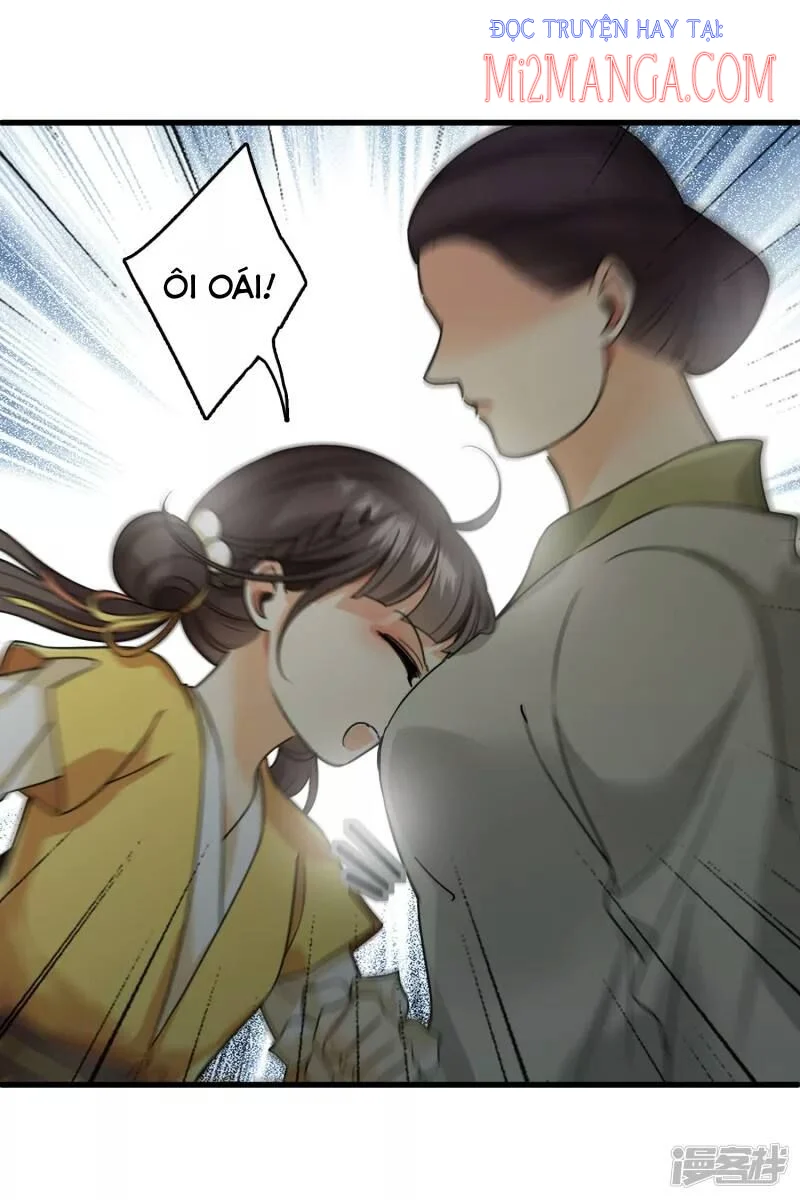 Nụ Cười Của Nàng Liền Ngọt Đảo Ta Tám Viên Nha Chapter 16 - Trang 2