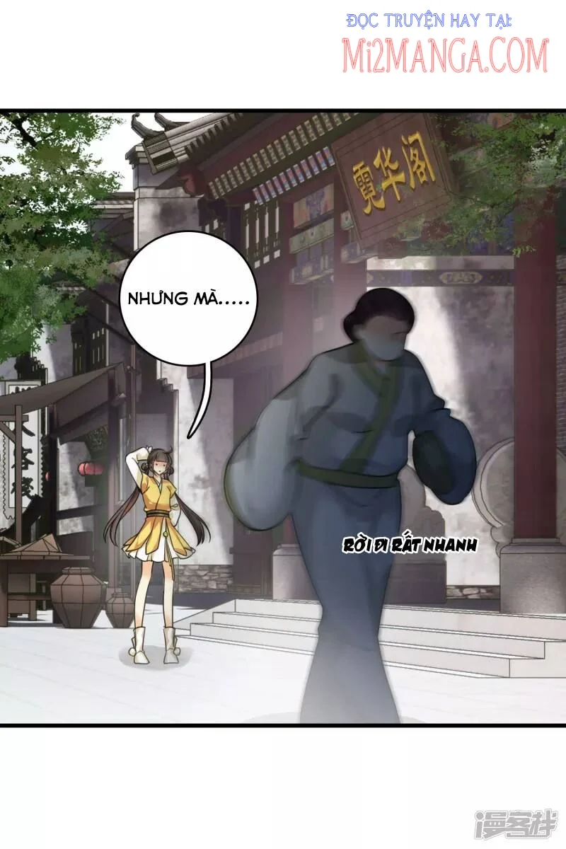 Nụ Cười Của Nàng Liền Ngọt Đảo Ta Tám Viên Nha Chapter 16 - Trang 2