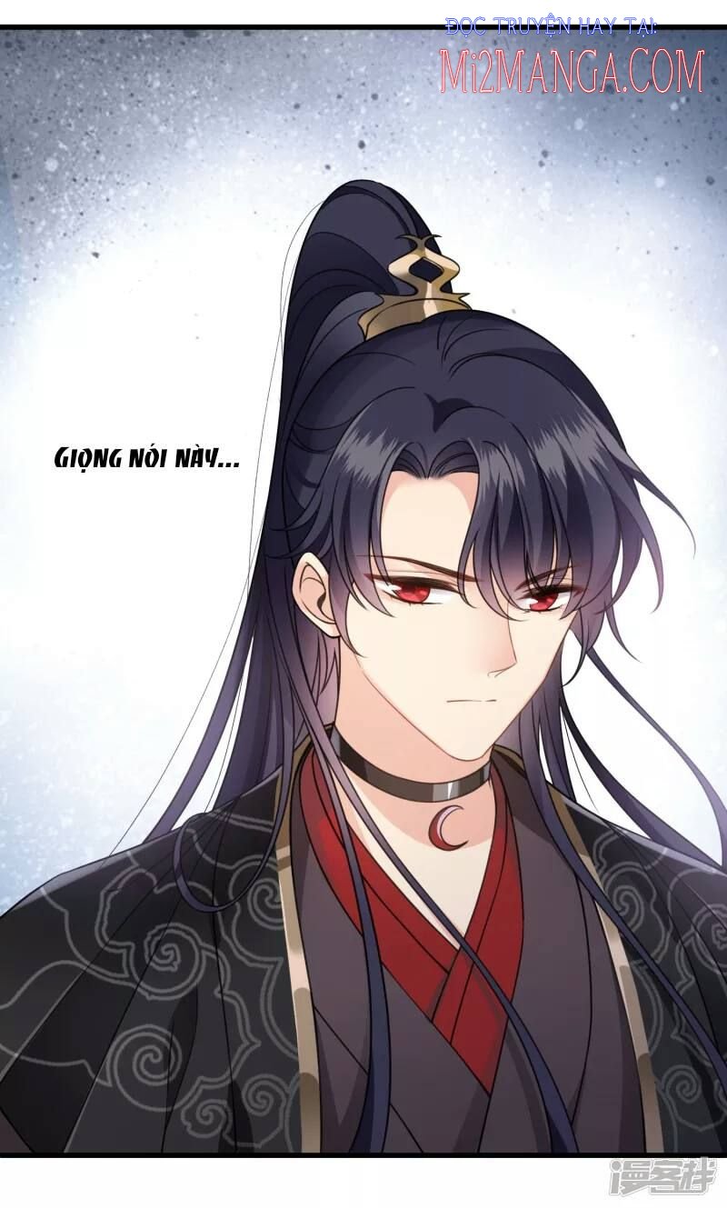 Nụ Cười Của Nàng Liền Ngọt Đảo Ta Tám Viên Nha Chapter 16 - Trang 2