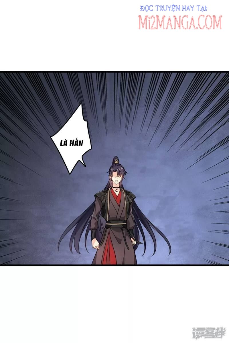 Nụ Cười Của Nàng Liền Ngọt Đảo Ta Tám Viên Nha Chapter 16 - Trang 2