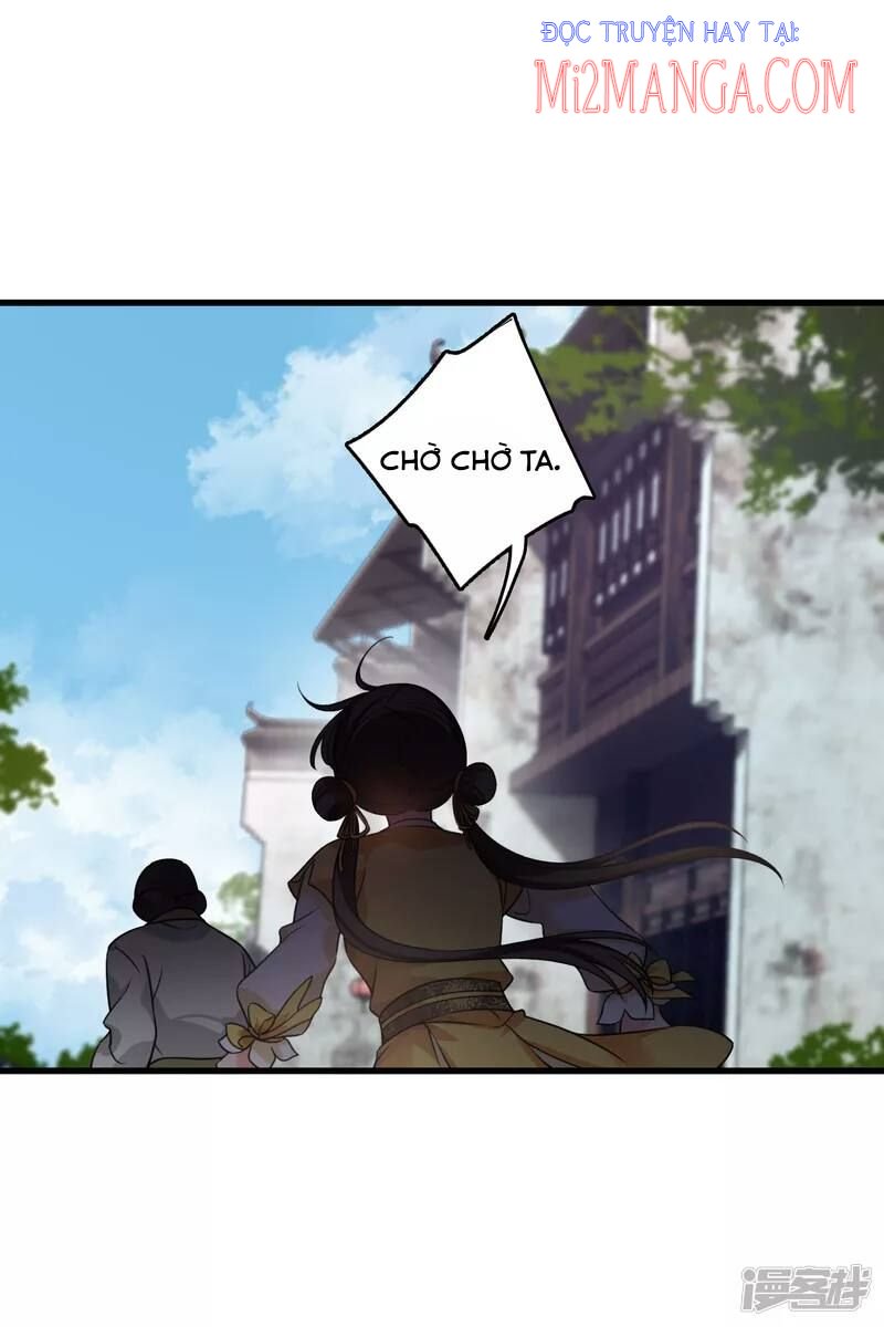 Nụ Cười Của Nàng Liền Ngọt Đảo Ta Tám Viên Nha Chapter 16 - Trang 2