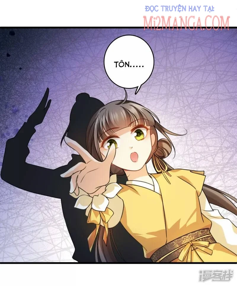 Nụ Cười Của Nàng Liền Ngọt Đảo Ta Tám Viên Nha Chapter 17 - Trang 2