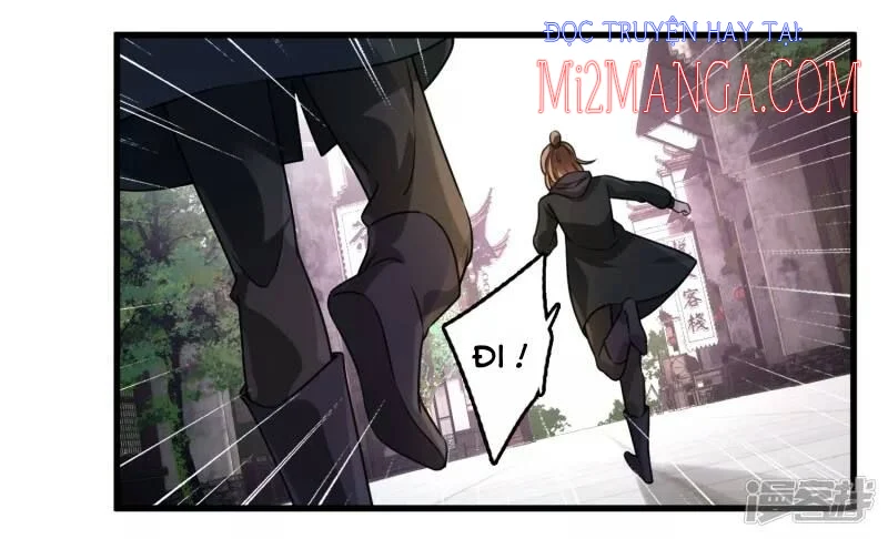 Nụ Cười Của Nàng Liền Ngọt Đảo Ta Tám Viên Nha Chapter 17 - Trang 2