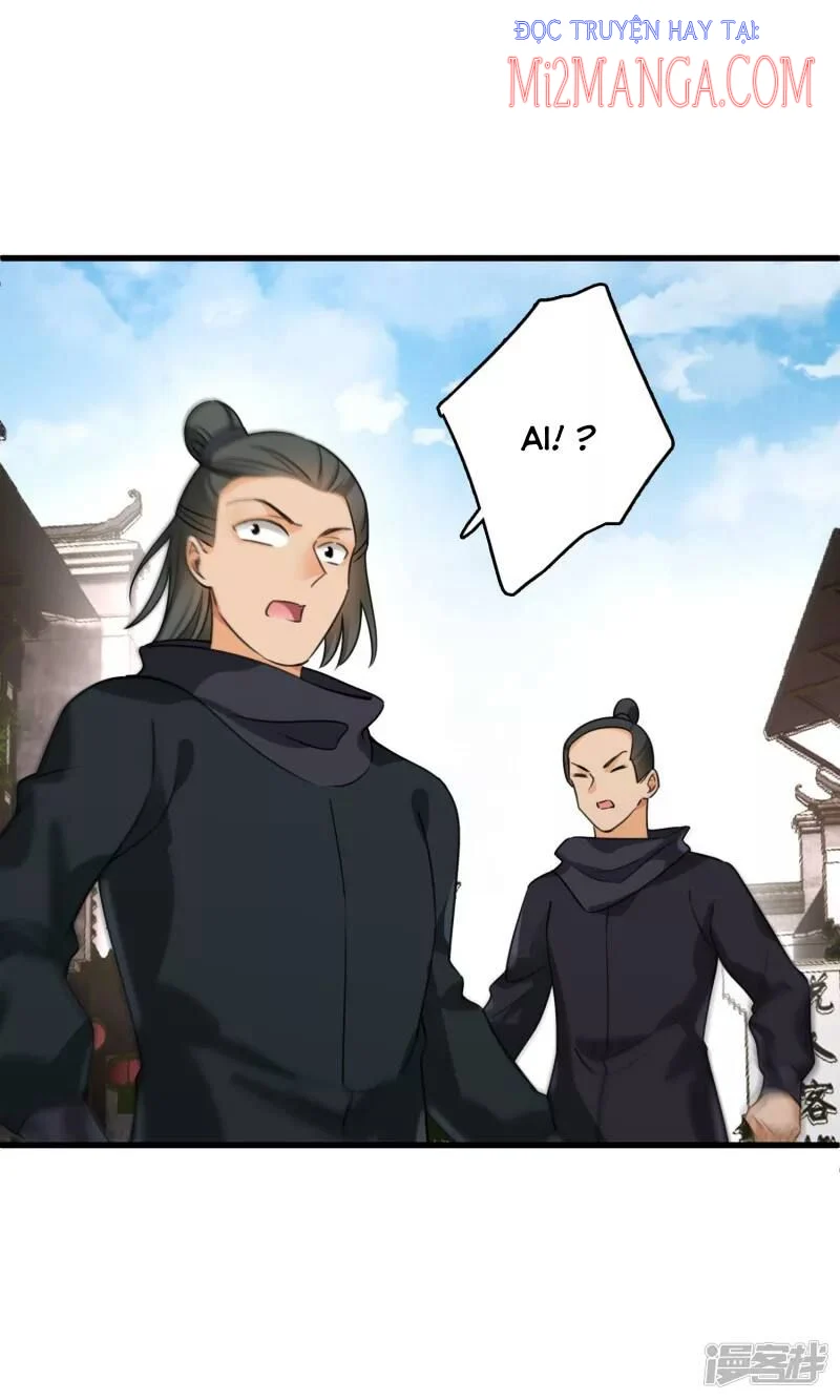 Nụ Cười Của Nàng Liền Ngọt Đảo Ta Tám Viên Nha Chapter 17 - Trang 2