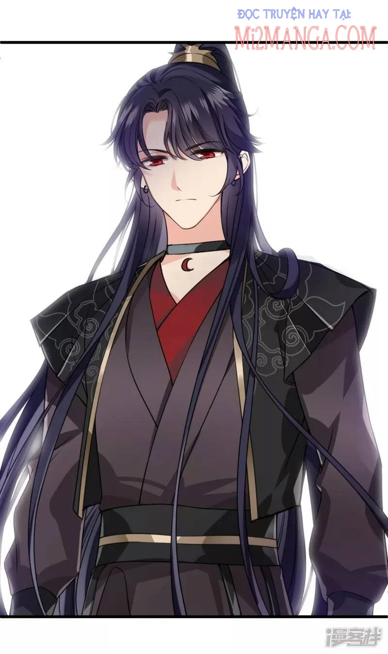 Nụ Cười Của Nàng Liền Ngọt Đảo Ta Tám Viên Nha Chapter 17 - Trang 2